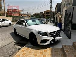 مرسيدس بنز إي-كلاس